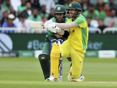 Australia vs Bangladesh
