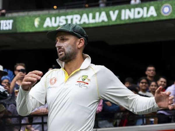Nathan Lyon speaks on India vs Australia series