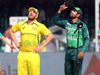 Australian cricket team wears home jersey in Pakistan for ODI series