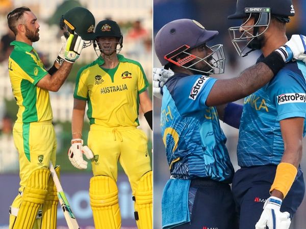 T20 WC: Australia vs Sri Lanka live streaming