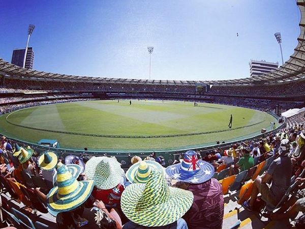 Australia vs England Gabba Stadium Pitch Report