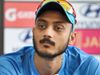 Axar Patel