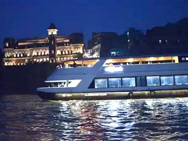 Ayodhya Cruise Ship:अयोध्या में अब मिलेगी 'अत्याधुनिक लग्जरी क्रूज जहाज सेवा'