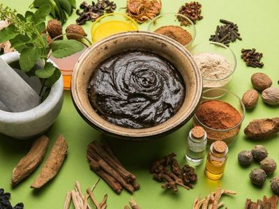 Ayush Kavach of UP government to increase immunity Ayush Kavach of UP government to increase immunity