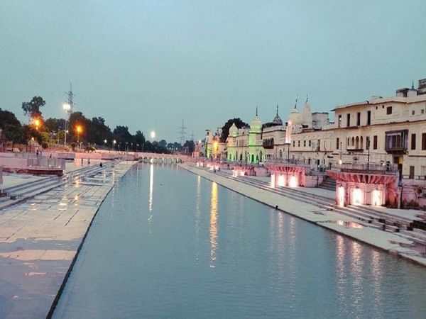 UP government orders probe into Ayodhya land deals near temple, seeks report in a week