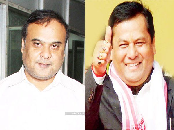 key candidates in Assam Assembly election