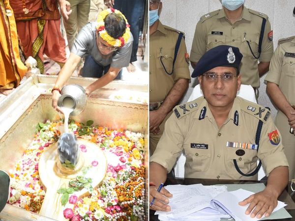 पुलिस कमिश्‍नर ए सतीश गणेश