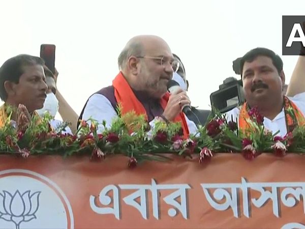 Amit Shah says ‘Replace Didi, even birds won’t be allowed to enter Bengal 