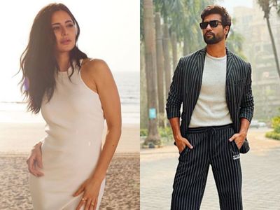 rajasthan advocate files a complaint against katrina kaif and vicky kaushal, a case registered against katrina kaif and vicky kaushal 