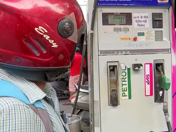 A petrol pump in Nagpur refuses to sell petrol less than Rs 50, explains this reason