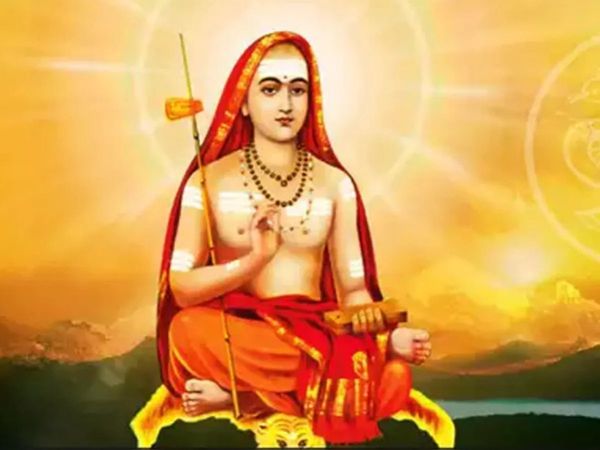 About Aadi Guru Shankaracharya, Shankaracharya, shankaracharya jayanti, adi shankaracharya birth date, interesting facts about shankaracharya, adi shankaracharya is popularly known as, शंकराचार्य का सिद्धांत, शंकराचार्य, शंकराचार्य के बारे में रोचक तथ्य