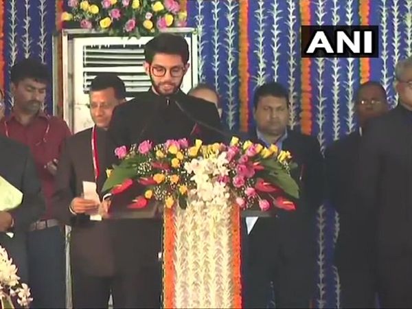 Uddhav Cabinet expansion