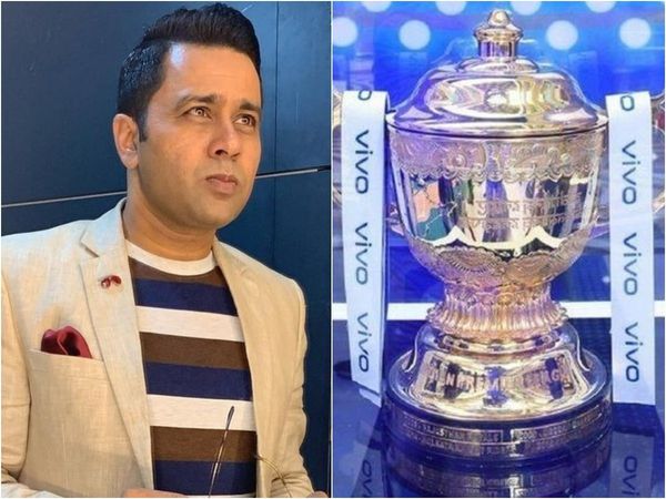 Aakash Chopra predicts teams for IPL 2021 Final