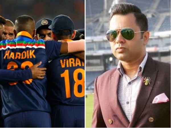Aakash Chopra picks most valuable Indian player in Limited overs cricket
