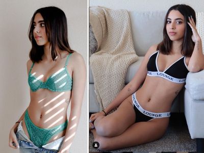 Aaliyah Kashyap Aaliyah Kashyap