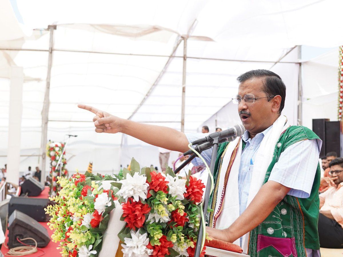 AAP ने 'खालिस्तान समर्थक' ट्वीट पर अपने नेता को निकाला, कहा- हम देश की एकत और अखंडता में विश्वास करते हैं