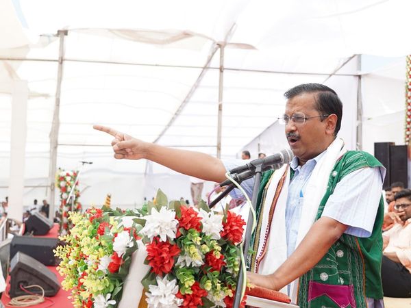 AAP expels its leader over 'pro-Khalistan' tweet, says we believe in unity and integrity of country