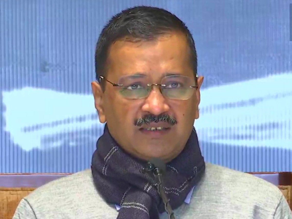 गोवा विधानसभा चुनाव के लिए कौन होगा AAP का मुख्यमंत्री उम्मीदवार? कल ऐलान करेंगे अरविंद केजरीवाल