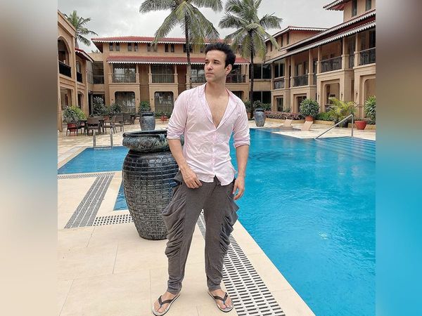 Aamir Ali 