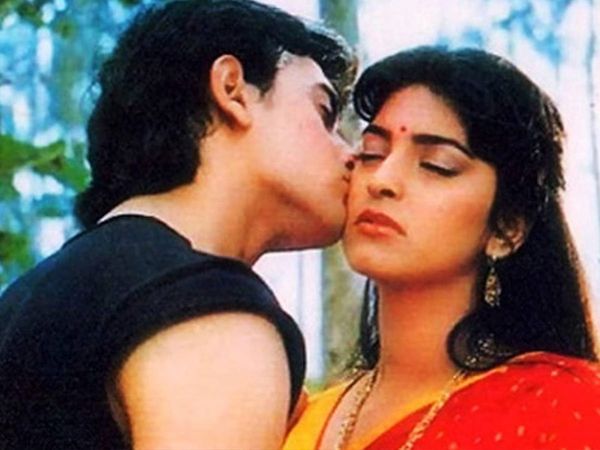 Aamir Khan, Juhi Chawla