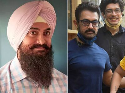 Laal Singh Chaddha Laal Singh Chaddha