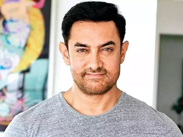 Aamir Khan