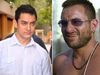 Saif Ali Khan, Aamir Khan
