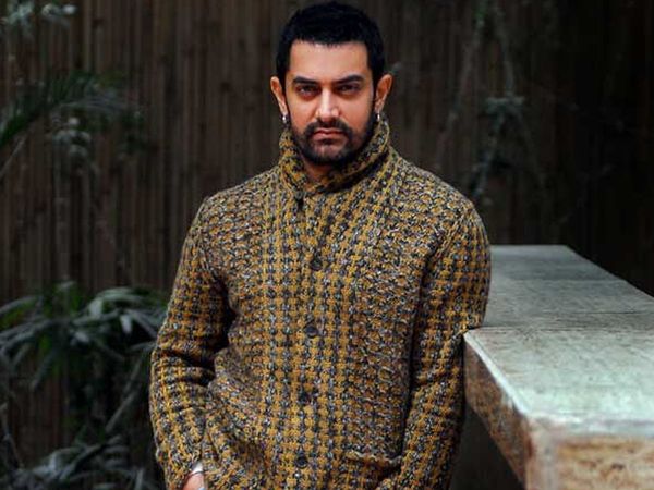 Aamir Khan donates in PM cares fund