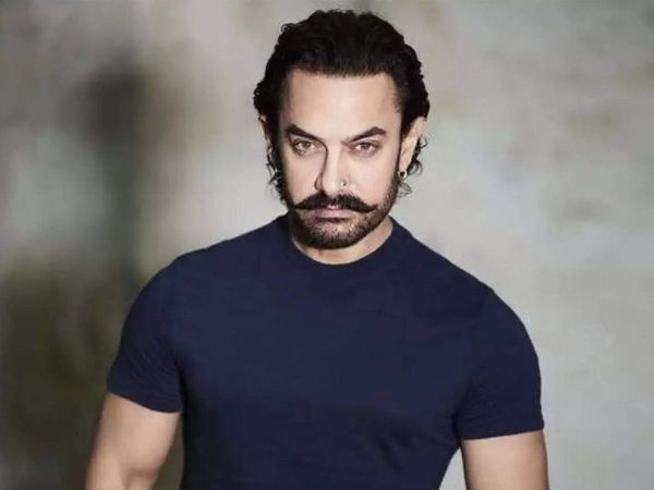 Aamir Khan
