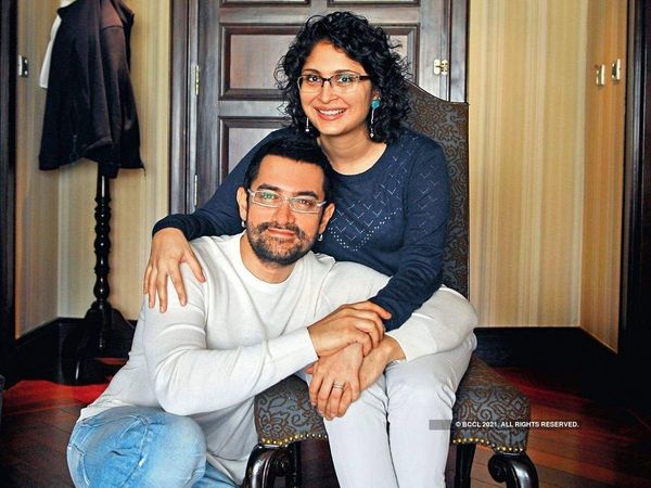 Aamir Khan