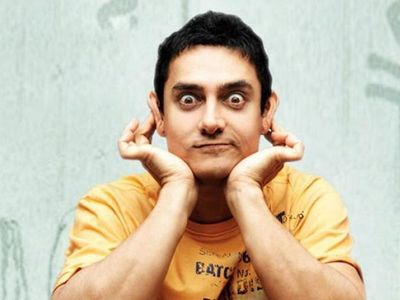 Aamir Khan Aamir Khan