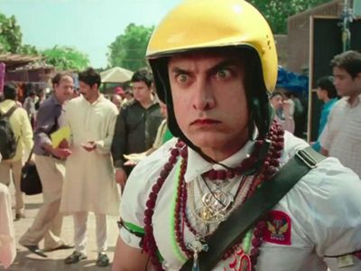Aamir Khan