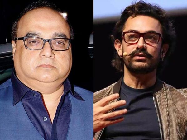 Andaz Apna Apna Sequel, Rajkumar Santoshi Starts Working On Andaz Apna Apna 2