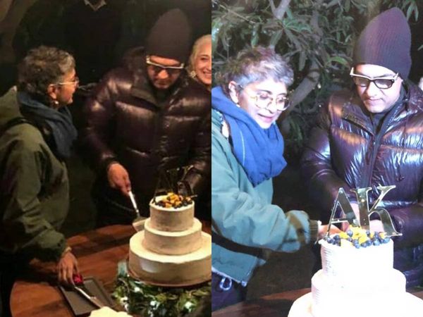 Kiran Rao Aamir Khan 