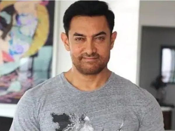 Aamir Khan