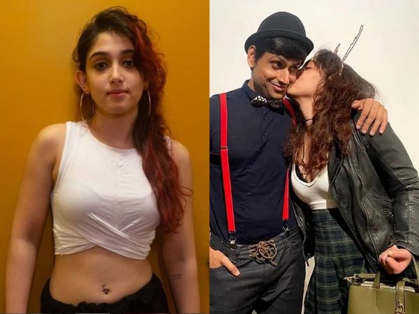 Aamir Khan’s daughter Ira Khan