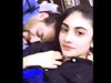 Aamir Liaquat Syeda Dania Romantic video,