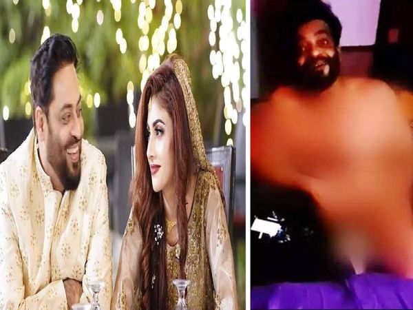 Aamir Liaquat announces to leave Pakistan