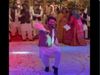 Viral Video Pakistani MP Aamir liaquat Dance Video Goes Viral