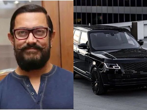 Aamir Khan most expensive things