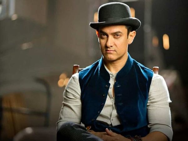Aamir Khan Upcoming two big-budget movies Details After Laal Singh Chaddha's failure- 