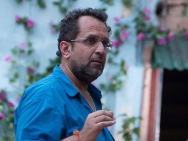 Aanand L Rai