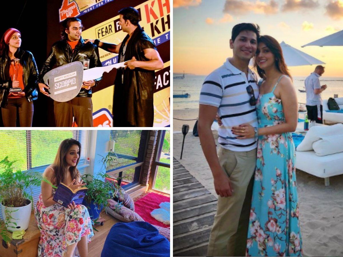 कहां हैं और अब क्या कर रहीं Khatron ke Khiladi 4 की विनर Aarti Chabria, 3 साल की उम्र में करने लगी थीं मॉडलिंग