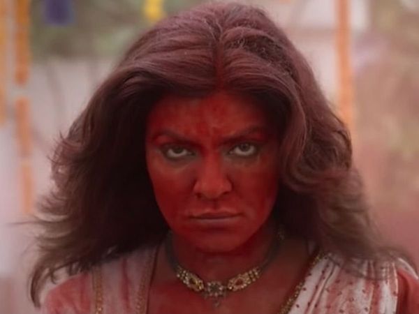 Sushmita Sen Web Series Aarya 2 Review, Sushmita Sen Web Series Aarya 2 Review in hindi, Sushmita Sen Web Series Aarya 2 cast, aarya web series season 2, aarya 2 web series story, aarya season 2 watch online, आर्या 2 वेब सीरीज रिव्यू, आर्या 2 वेब सीरीज रि