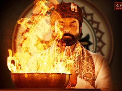 Aashram Season 2 Trailer Aashram Season 2 Trailer