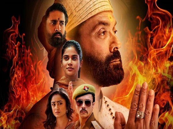 Aashram Season 3 Review In Hindi, Aashram Season 3 Review See Here