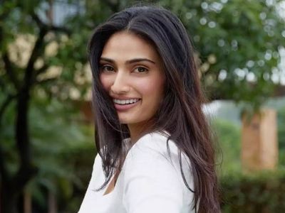 KL Rahul, Athiya Shetty KL Rahul, Athiya Shetty