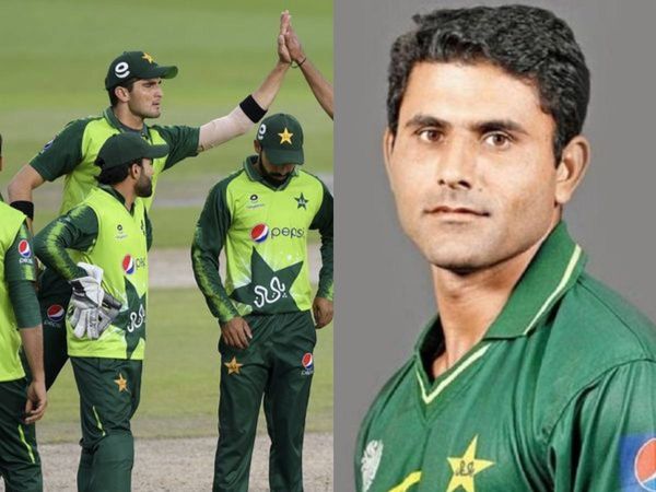 Abdul Razzaq on Pakistan Cricket team