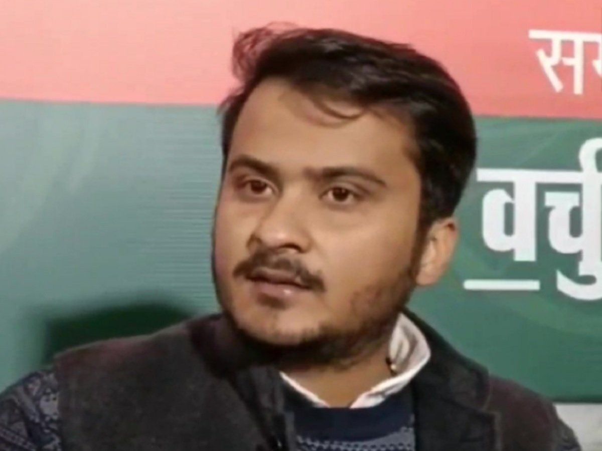 आजम खान के बेटे अब्दुल्ला का आरोप- मुझे मारने और जेल भेजने की साजिश रची जा सकती है