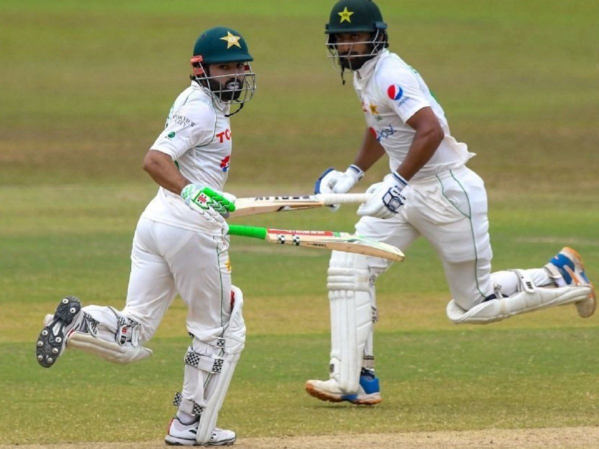 SL vs PAK 1st Test: शफीक की शतकीय पारी श्रीलंका पर पड़ी भारी, पाकिस्तान ने पहला टेस्ट मैच जीता